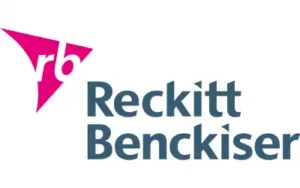 Reckitt Benckiser Scrubbers
