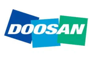 Doosan Scrubbers