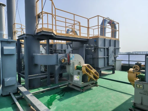 Activated Carbon Tower Manufacturers